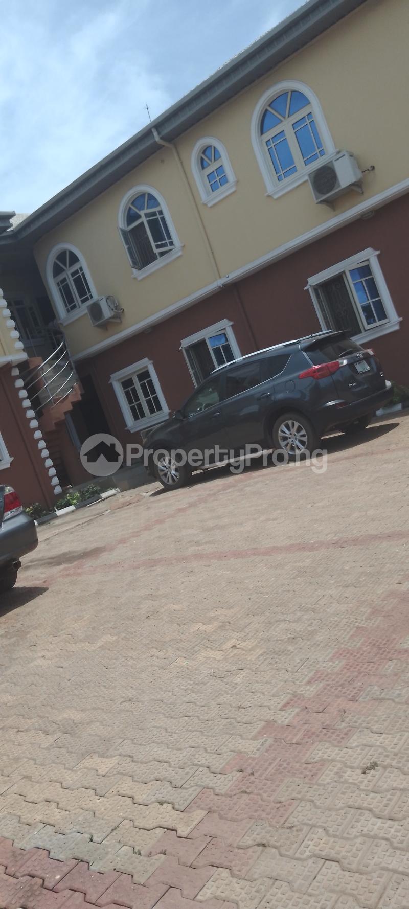 3 Bedroom House in Abeokuta Ogun House for rent in abeokuta House