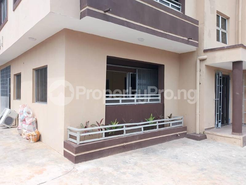 3 bedroom House for rent Allen Avenue Ikeja Lagos