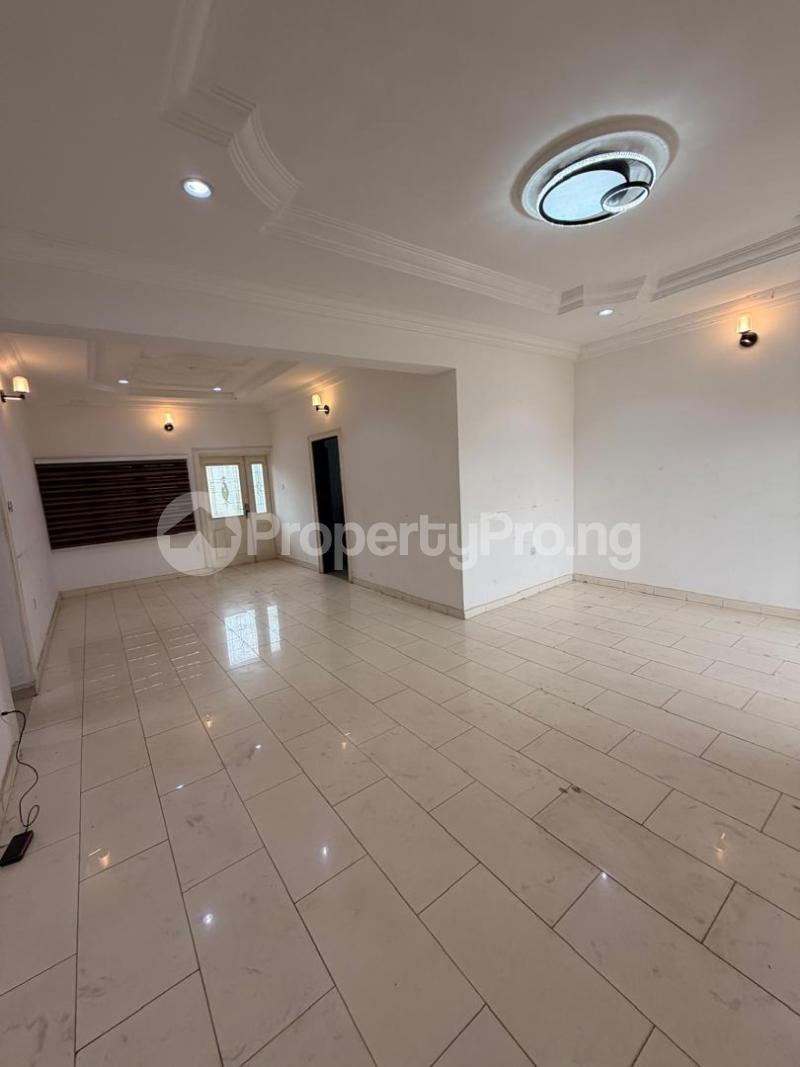3 bedroom Flat / Apartment for rent Wuse Zone 6, Wuse, Abuja Wuse 1 Abuja