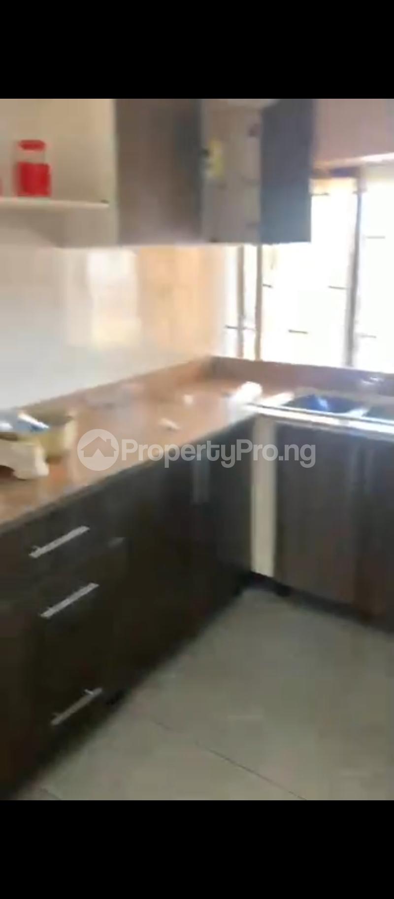 3 bedroom Flat / Apartment for rent Street Gbagada Lagos