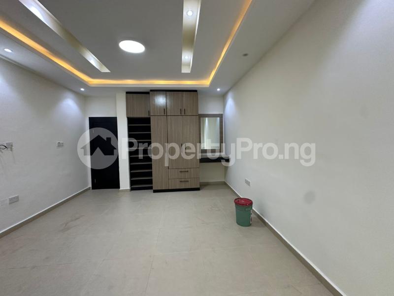 3 bedroom Flat / Apartment for rent Ikate Lekki Lagos - 0