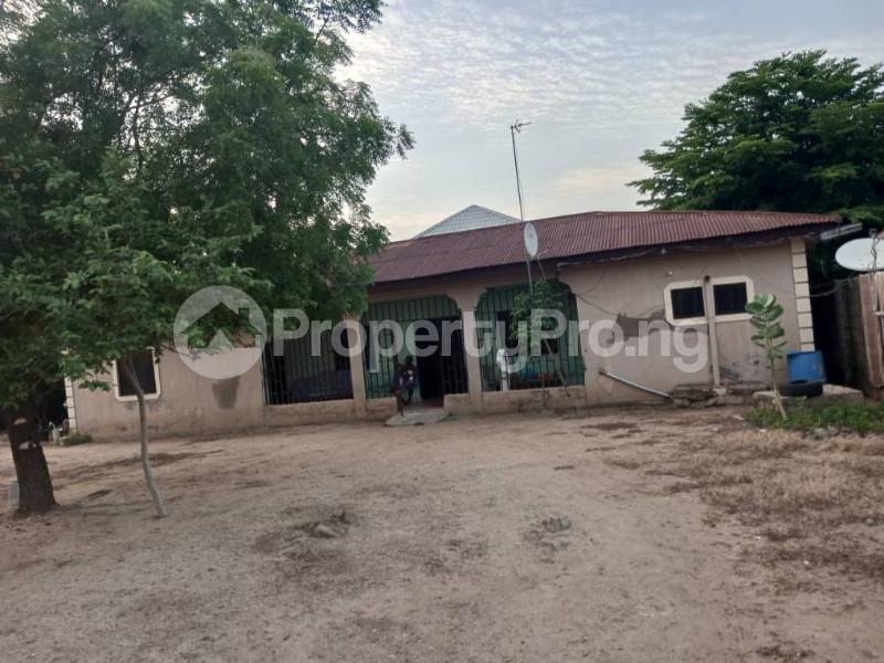 3 bedroom Flat / Apartment for sale  Gwagwalada Abuja - 0
