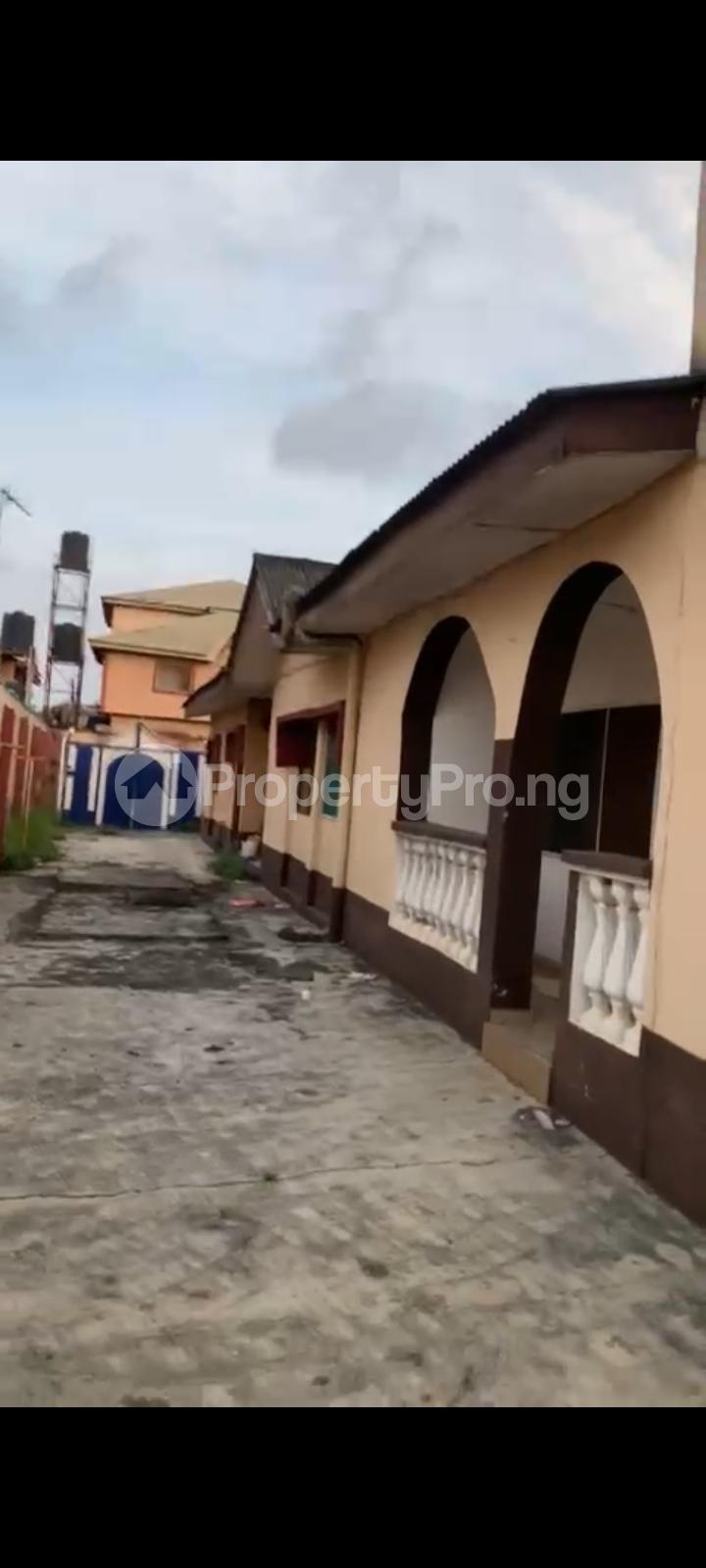 Flat / Apartment for sale Abesan Estate Ipaja Ipaja Lagos
