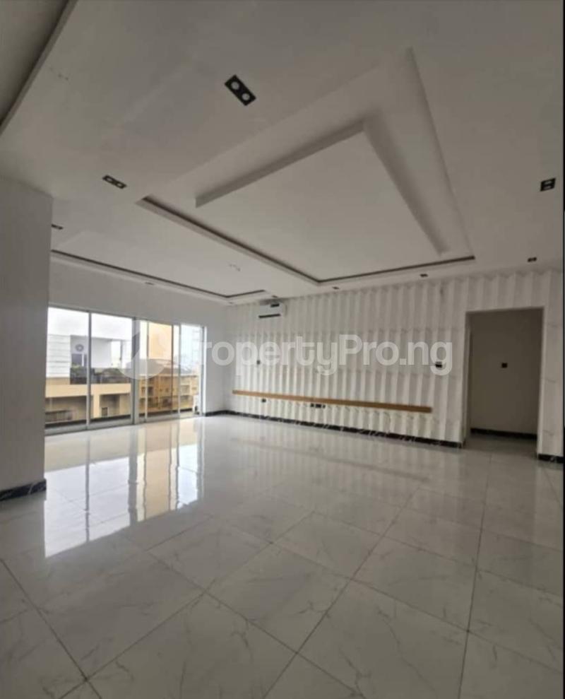3 bedroom House for rent Lekki Phase 1 Lekki Lagos - 0