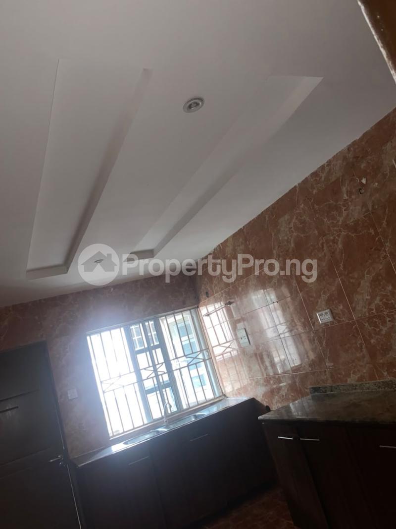 3 bedroom Flat / Apartment for rent Olowora Ojodu Lagos