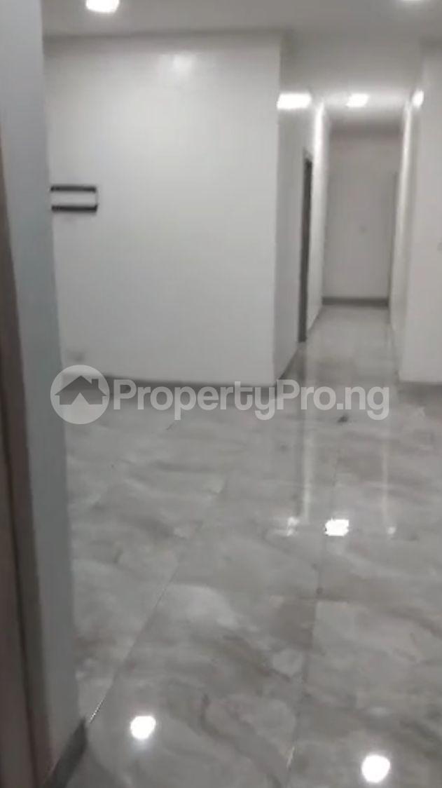 3 bedroom Flat / Apartment for rent Orchid Road Chevron Lekki Orchid Lekki Lagos