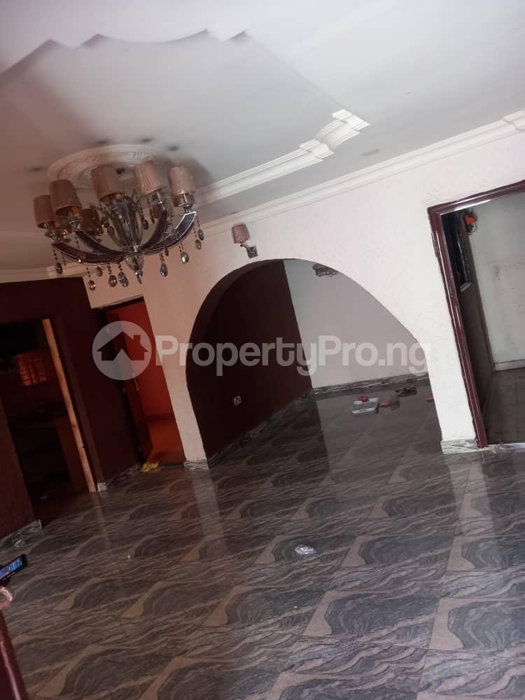 3 bedroom Flat / Apartment for rent Heritage Estate Akala Express Ibadan Oyo