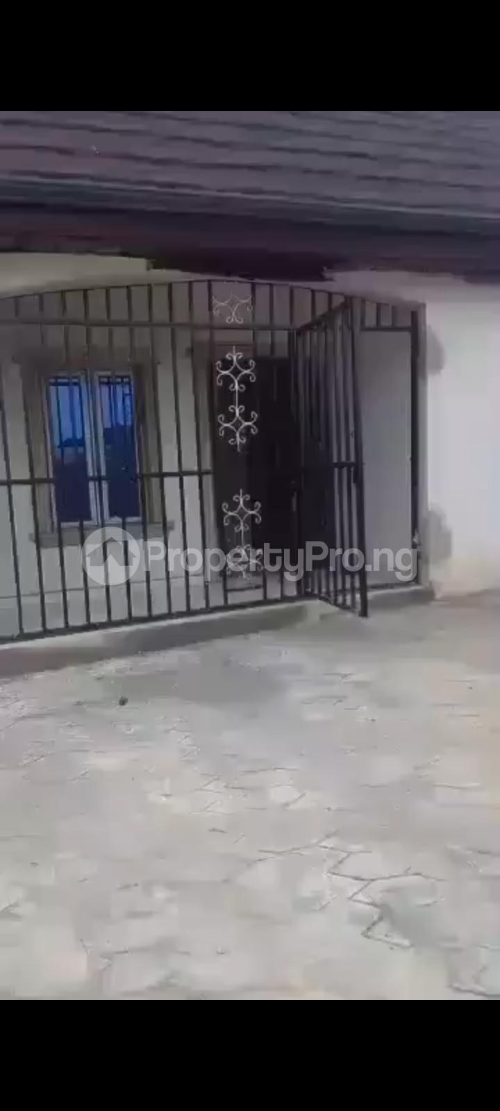 4 bedroom Flat / Apartment for rent Arogun,mowe Mowe Obafemi Owode Ogun