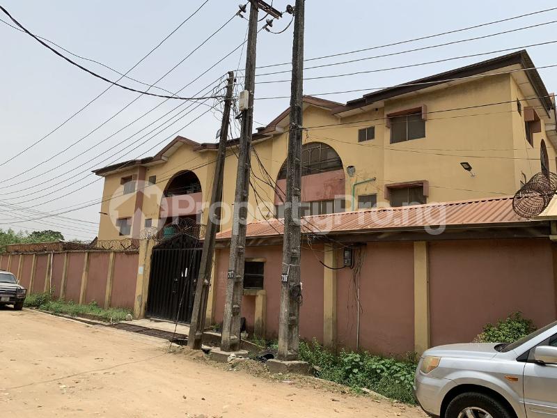 3 bedroom Flat / Apartment for rent Igbe Ayeni Ikorodu Ikorodu Lagos