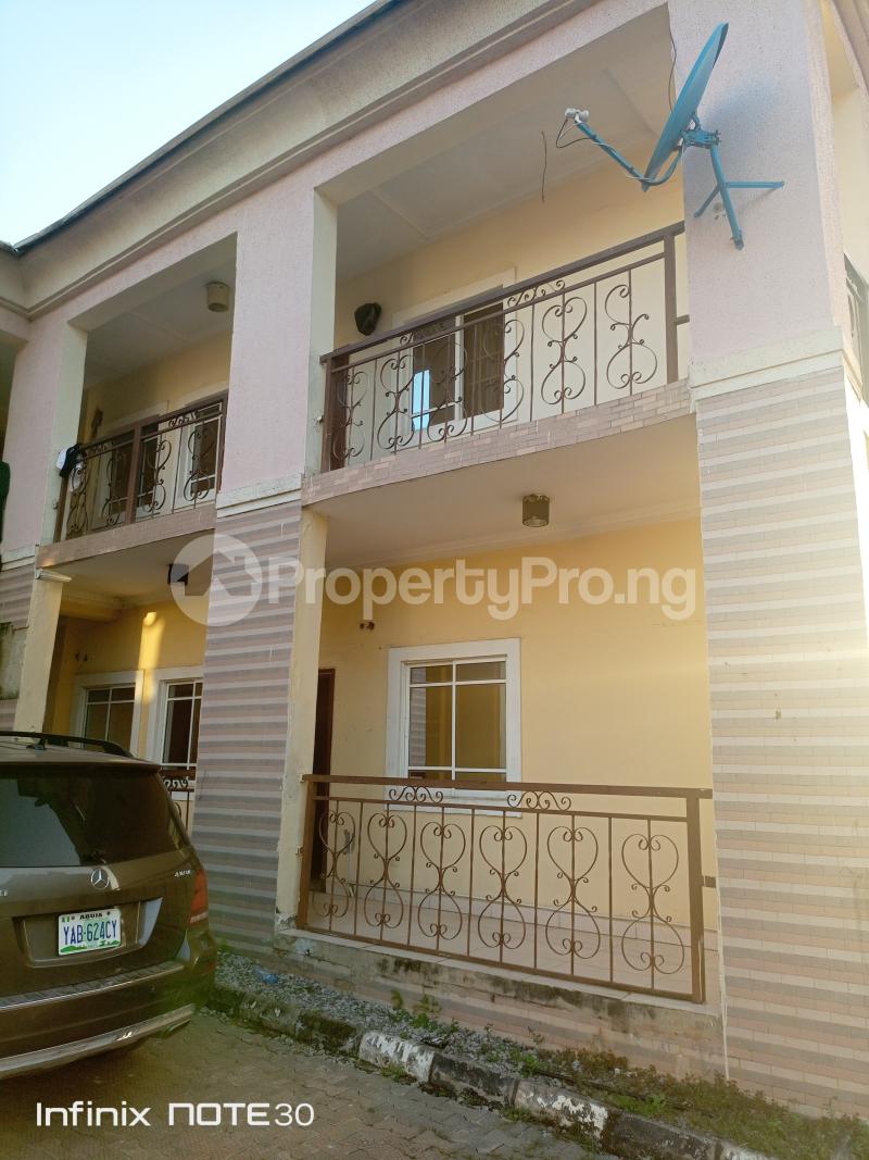 3 bedroom Flat / Apartment for rent Purple Heart Mall Mabushi Abuja