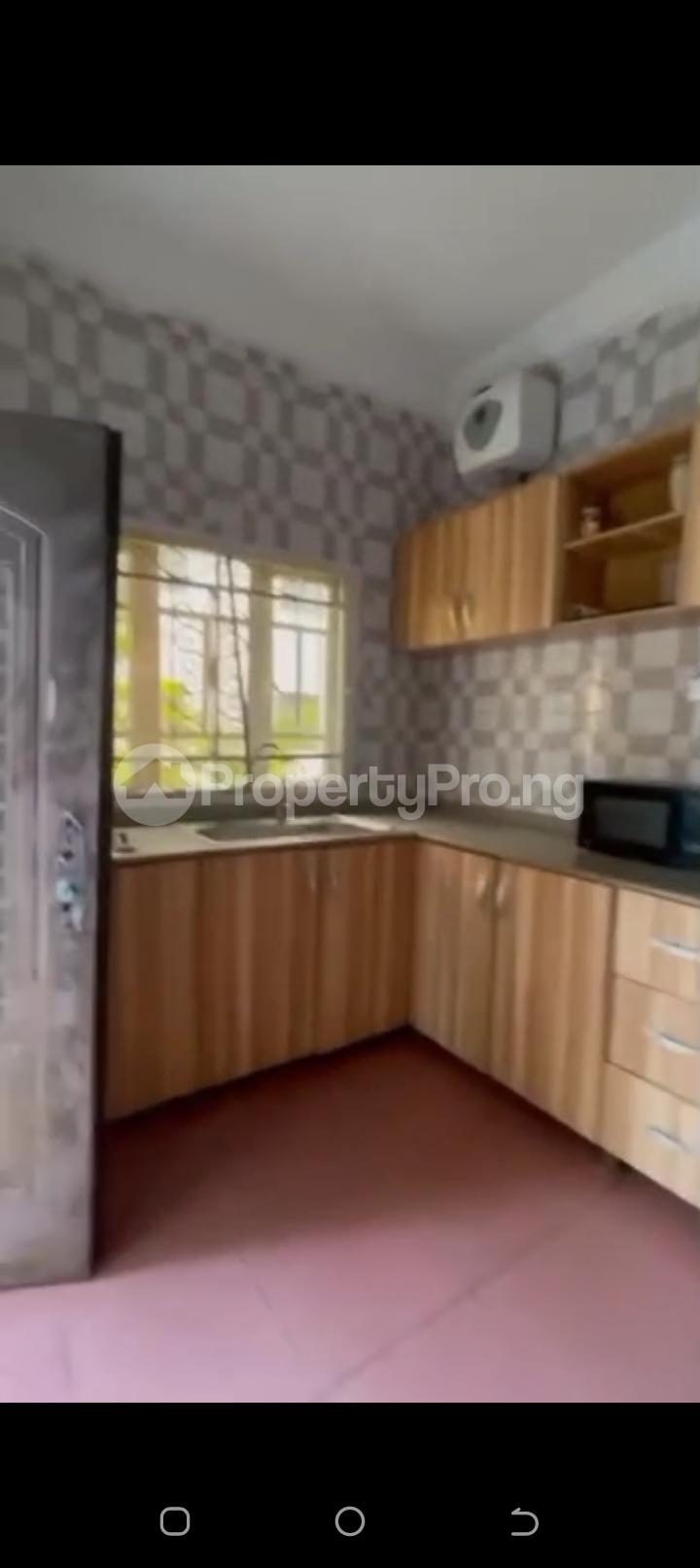 3 bedroom House for rent Ikake Ilasan Ilasan Lekki Lagos