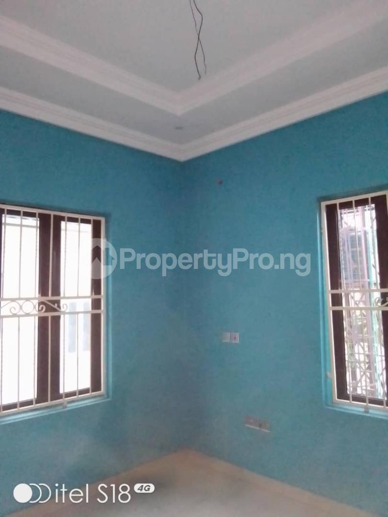 Flat / Apartment for rent Amuwo Odofin Lagos - 0