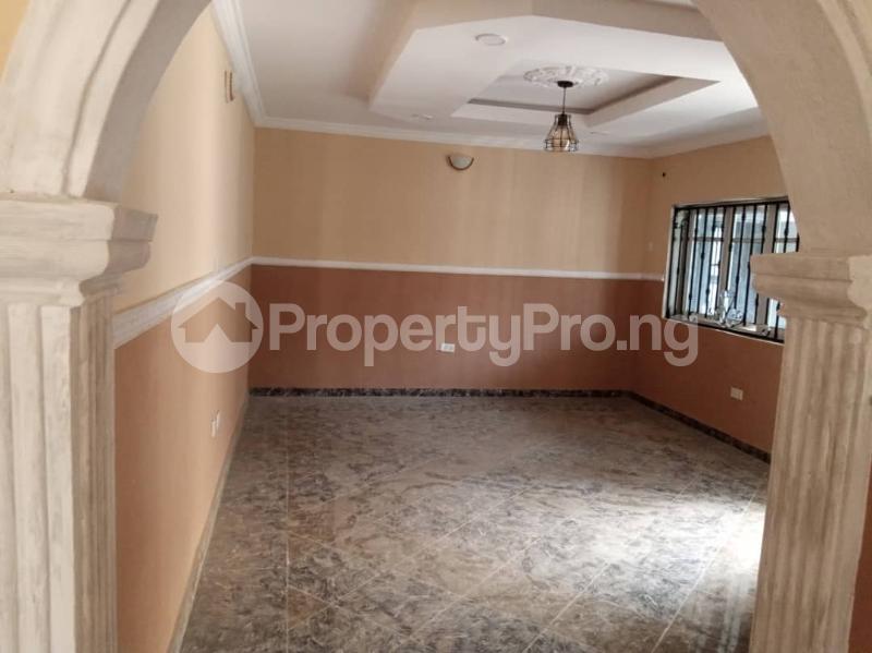 Flat / Apartment for rent Providence Estate, Afin Iyanu Ologuneru, Ibadan Oyo