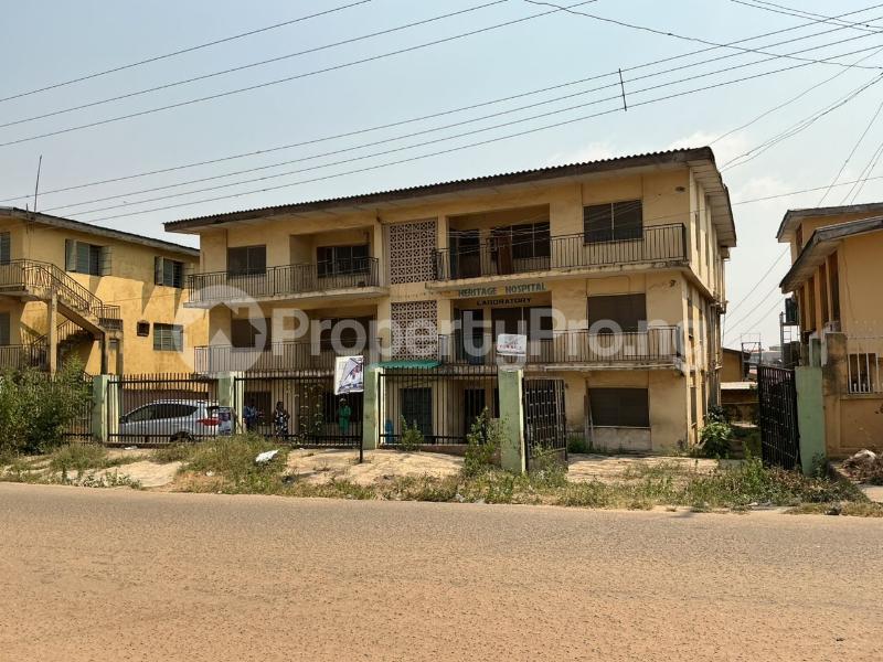 3 bedroom House for sale Anfani Ibadan Oyo