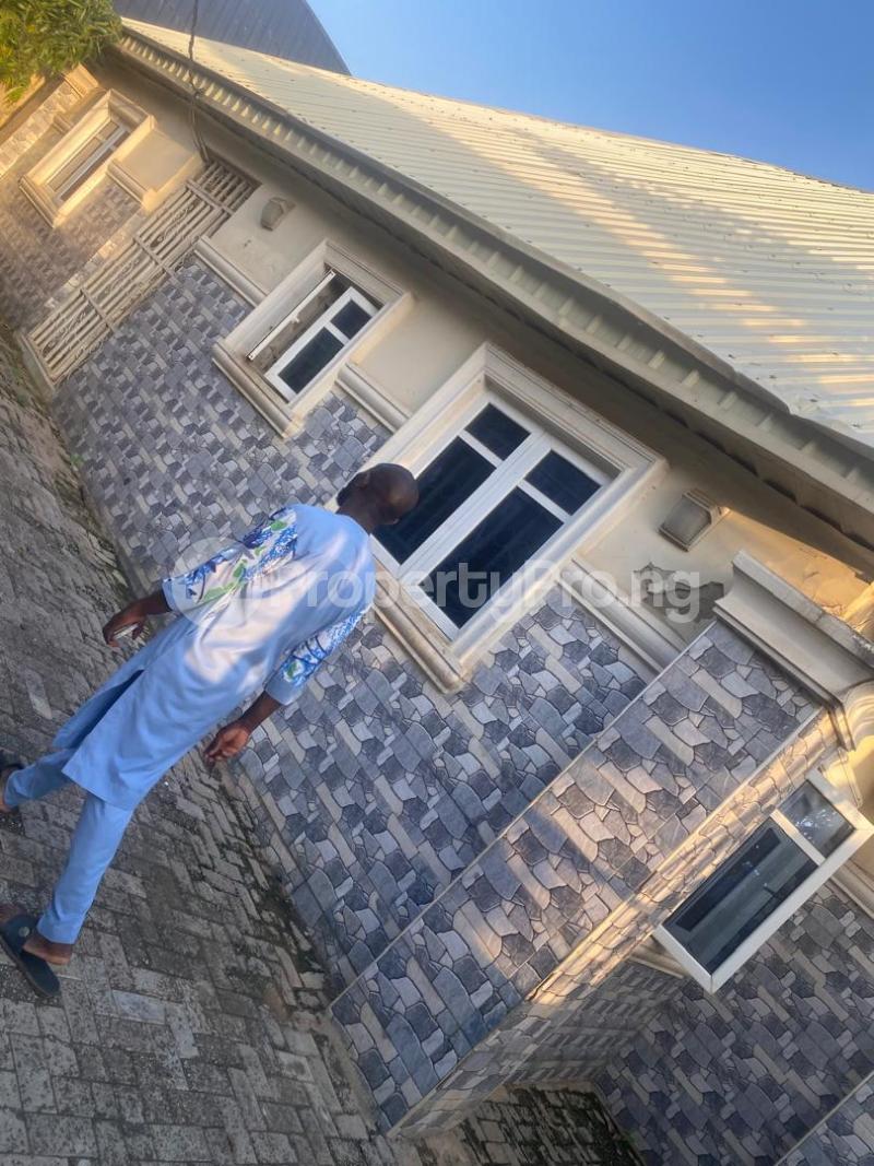 3 bedroom House for rent Dutse By Tipper Garage, Dutse Alhaji, Abuja District Bwari Abuja