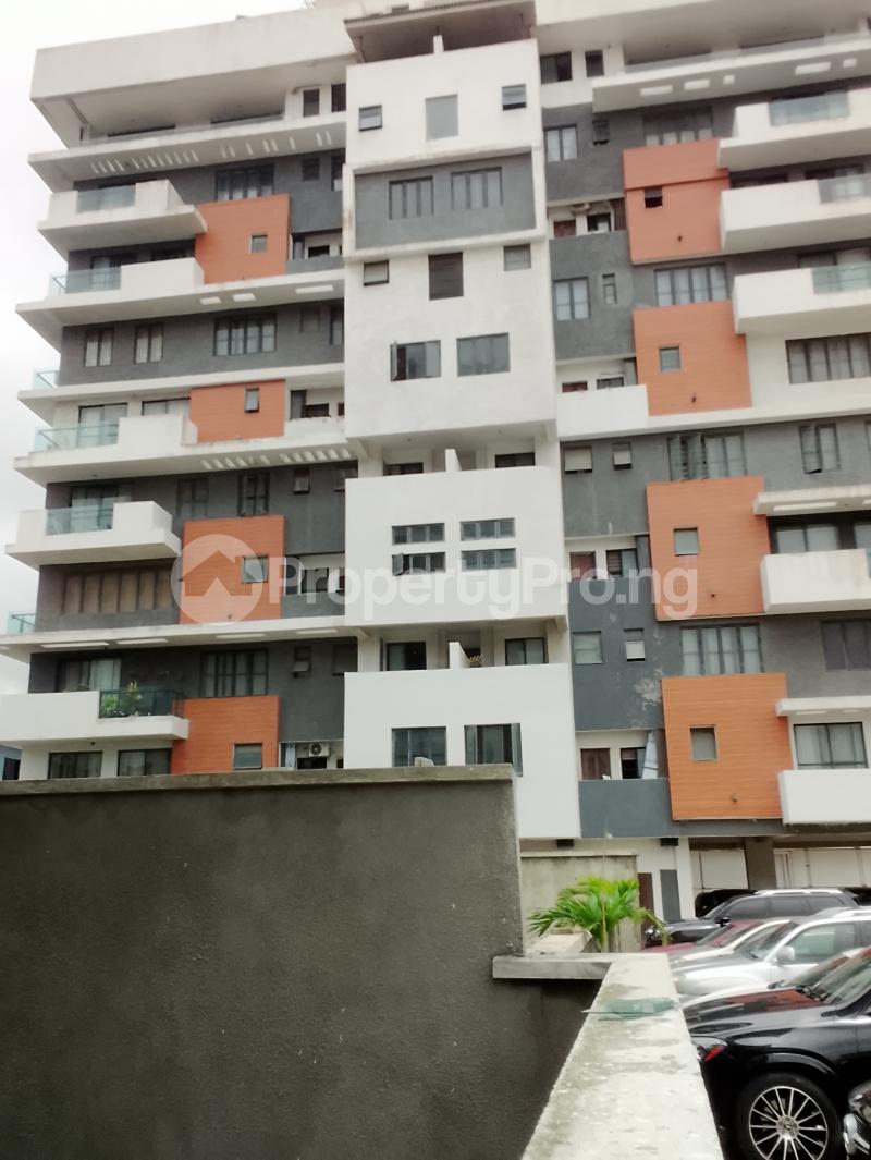 3 bedroom Flat / Apartment for sale Off Freedom Way, Richmond Estate Freedom Way Lekki Lagos
