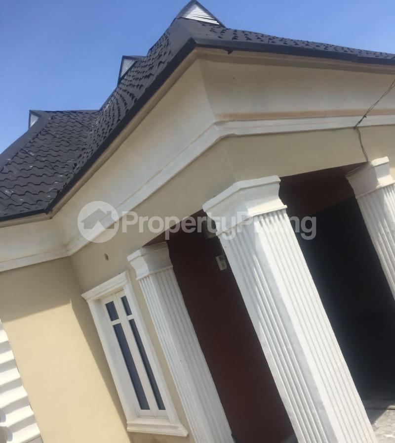 3 bedroom Flat / Apartment for rent Progressive Estate Elebu Akala Express Ibadan Oyo