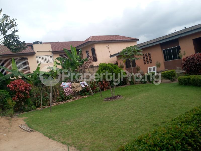 3 bedroom Flat / Apartment for sale Olorunfemi Igando Ikotun/Igando Lagos