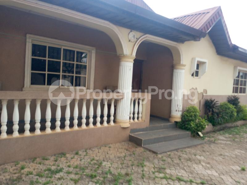 3 bedroom House for sale Igando Ikotun/Igando Lagos