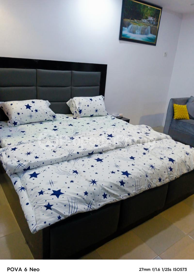 3 bedroom House for shortlet Aare Oluyole Estate Ibadan Oyo