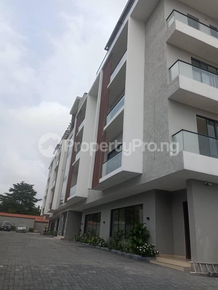 3 bedroom House for sale Banana Island Ikoyi Lagos