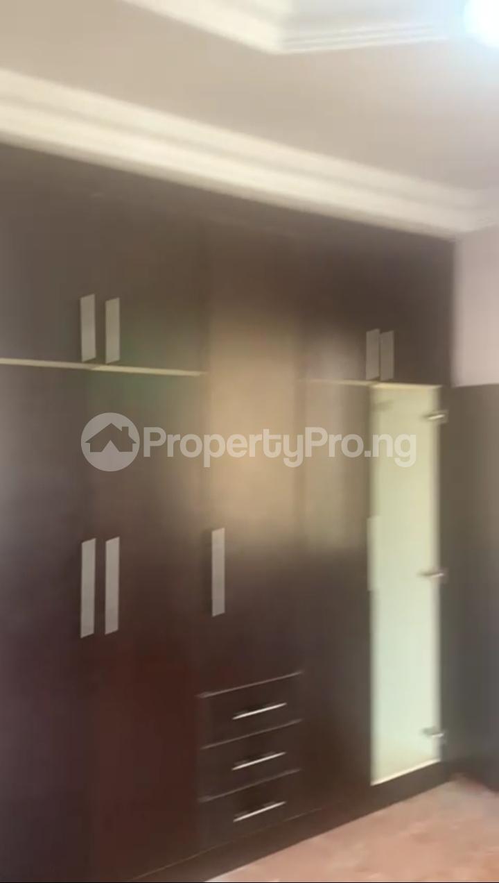 3 bedroom Flat / Apartment for rent Jahi Abuja Jahi Abuja