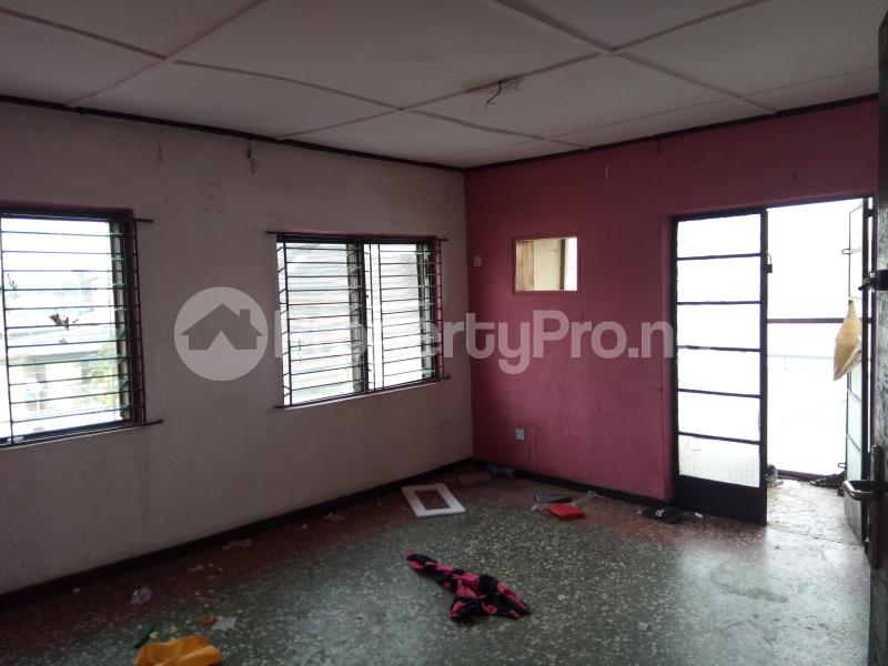 3 bedroom Flat / Apartment for rent Alade Estate Allen Avenue Ikeja Lagos - 9