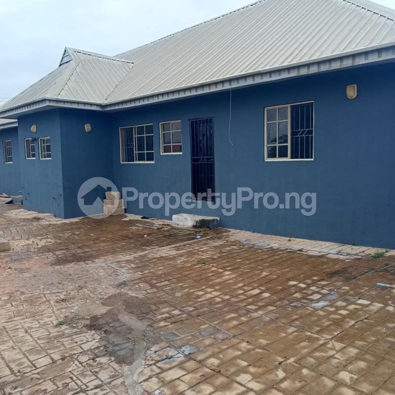 3 bedroom House for rent Elewuro Akobo Akobo Ibadan Oyo