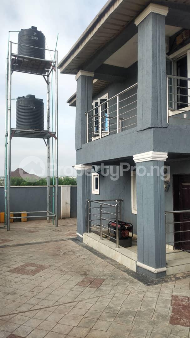 3 bedroom Flat / Apartment for rent Idi Oya Off Ashipa Road, Tipper Garage Akala Express Ibadan Oyo