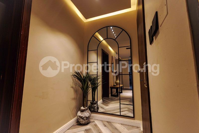 3 bedroom Flat / Apartment for rent Chisco Ikate Lekki Lagos