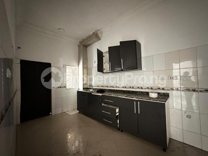 3 bedroom House for rent Elegazer Garden Estates 2nd Toll Gate Lekki Lagos