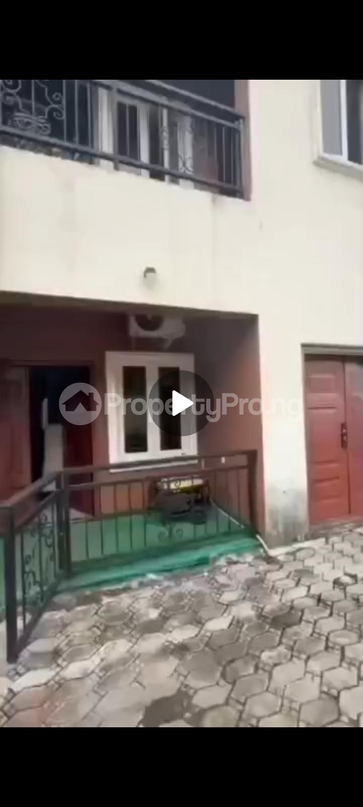 3 bedroom Flat / Apartment for rent Lekki County Ikota Lekki Lagos
