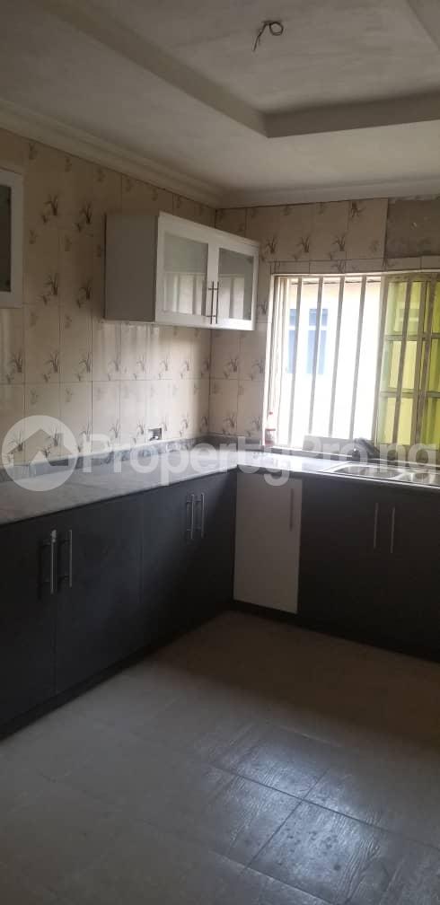 3 bedroom Flat / Apartment for rent Opic Isheri North Ojodu Lagos