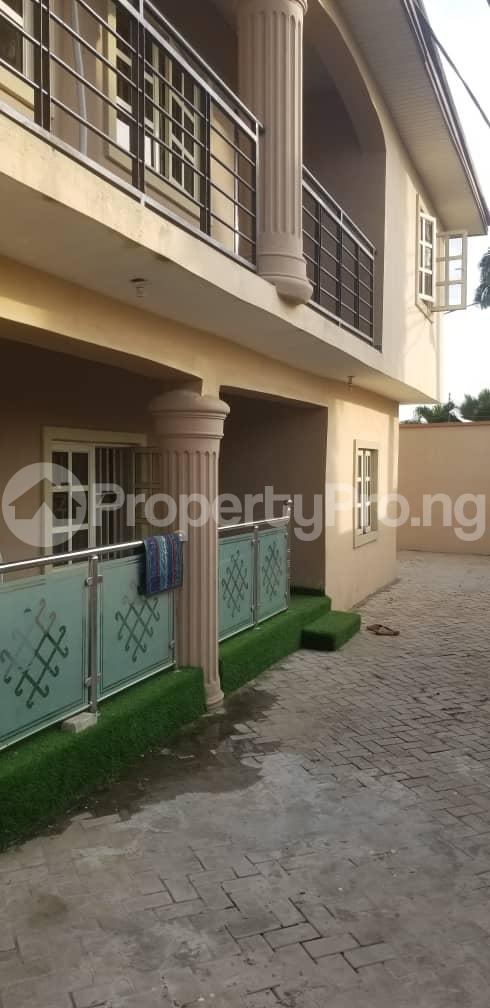 3 bedroom Flat / Apartment for rent Oshorun Isheri North Ojodu Lagos - 8