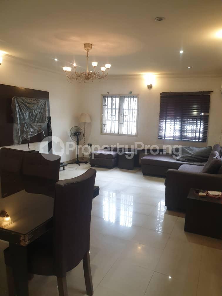 3 bedroom Flat / Apartment for rent Millennium Estate Millenuim/UPS Gbagada Lagos