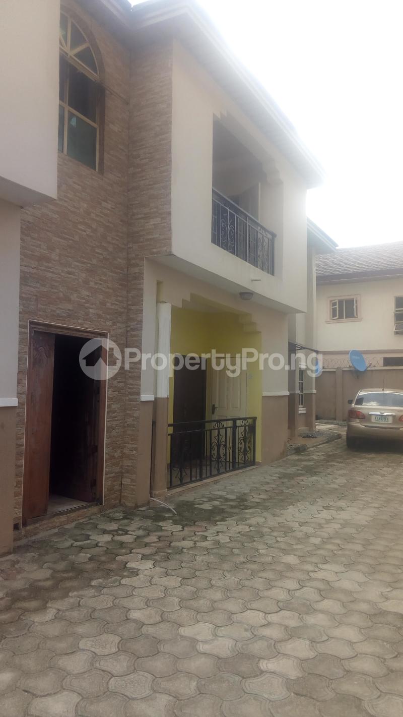 3 bedroom Flat / Apartment for rent Behind Sangotedo Market Sangotedo Ajah Lagos