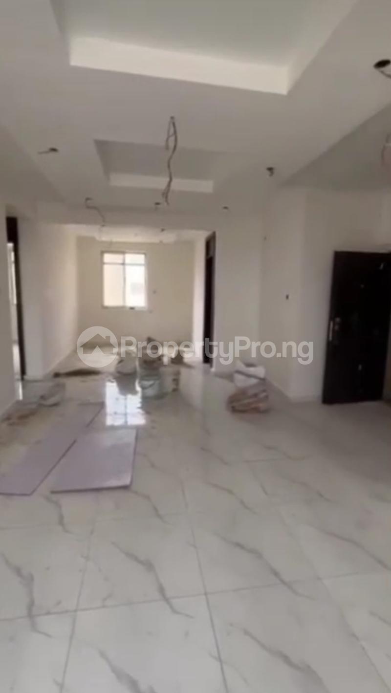 3 bedroom House for sale Inside Estate Abijo Ajah Lagos