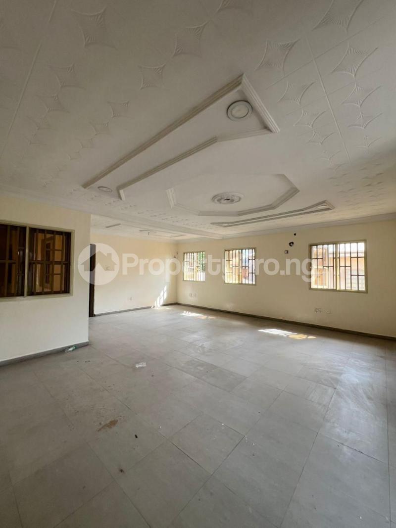 3 bedroom Flat / Apartment for rent Idado Estate, Lekki, Lagos Lekki Lagos