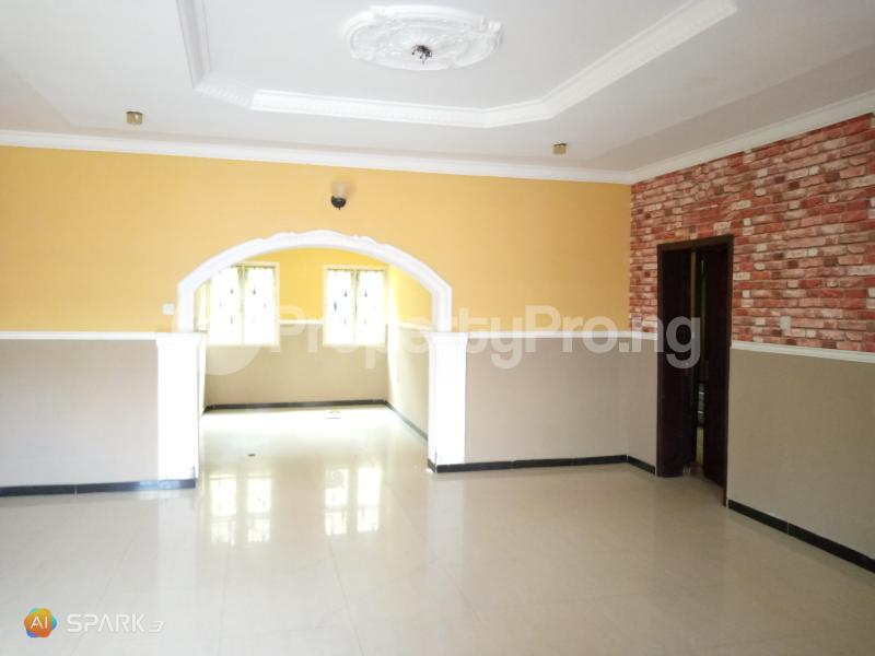 3 bedroom House for rent Before Belnco Olokonla Ajah Lagos