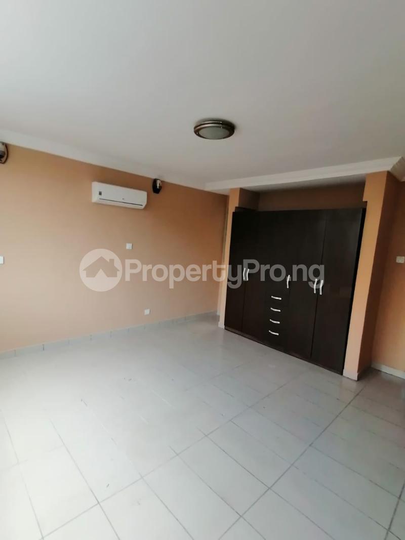3 bedroom Flat / Apartment for rent Oniru ONIRU Victoria Island Lagos