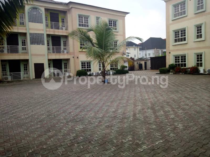 3 bedroom Flat / Apartment for rent Ikeja GRA Ikeja Lagos