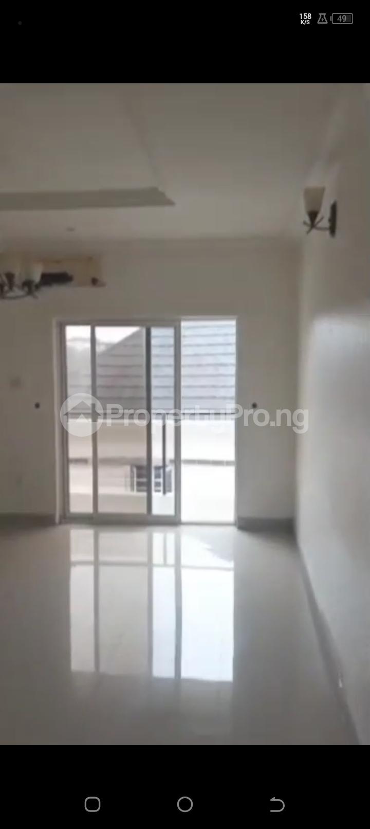 3 bedroom House for rent Osapa london Lekki Lagos