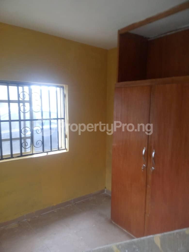 3 bedroom Flat / Apartment for rent Premier Estate, Elebu Oluyole Extension Akala Express Ibadan Oyo