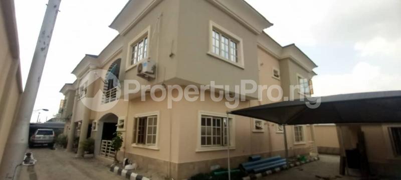 3 bedroom Flat / Apartment for rent Mobil Road, Ajah Ilaje Ajah Lagos