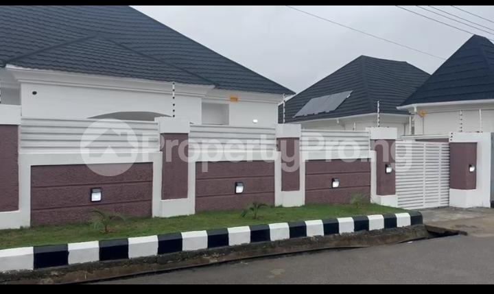 3 bedroom House for rent Gwarinpa Extension, Gwarinpa Abuja
