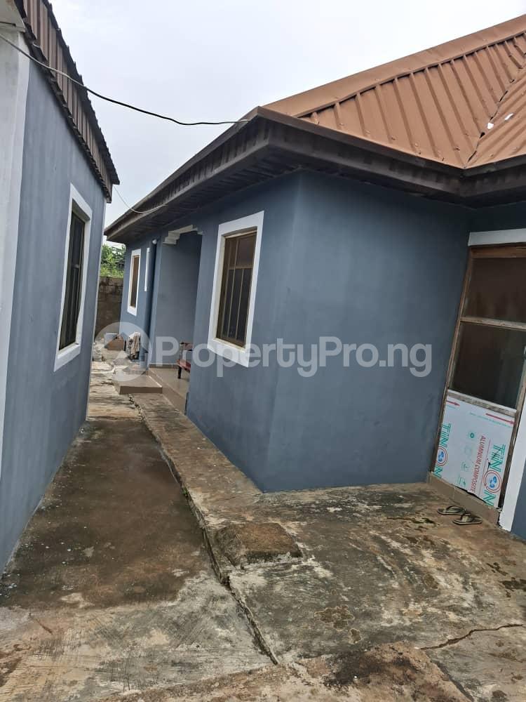 House for sale Baruwa Baruwa Ipaja Lagos - 0