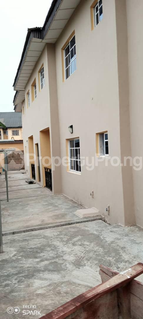 3 bedroom Flat / Apartment for rent Ayilara Estate Oluyole Extension Oluyole Estate Ibadan Oyo