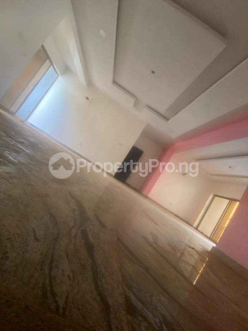 3 bedroom Flat / Apartment for rent Durumi Abuja