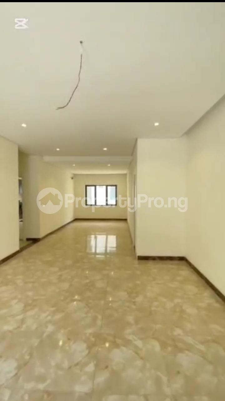 3 bedroom Flat / Apartment for rent Gilmore, Jahi Abuja - 1