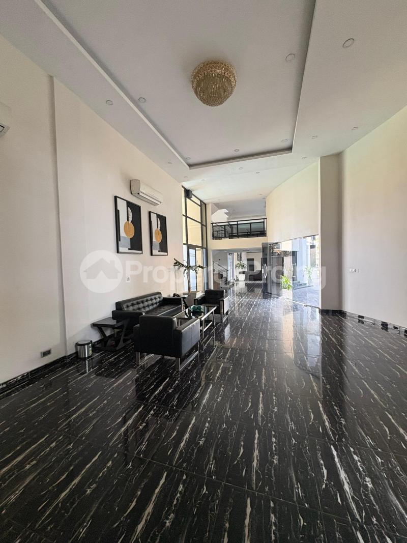 3 bedroom Flat / Apartment for rent Old Ikoyi Ikoyi Lagos